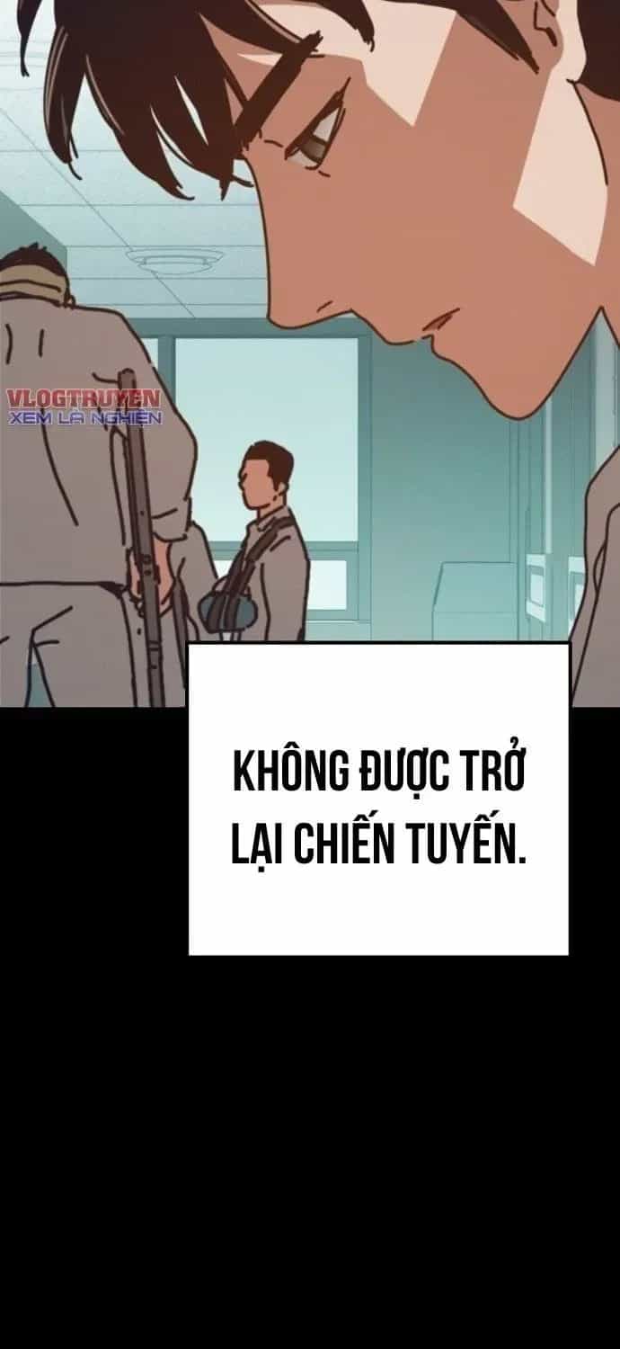 Ngôi Nhà Ẩn Ngày Tận Thế - Chương 95 - ảnh 31