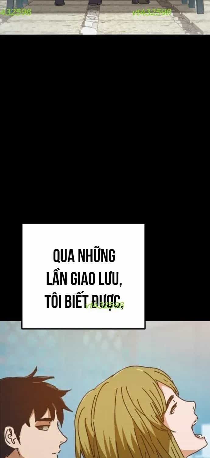 Ngôi Nhà Ẩn Ngày Tận Thế - Chương 95 - ảnh 89
