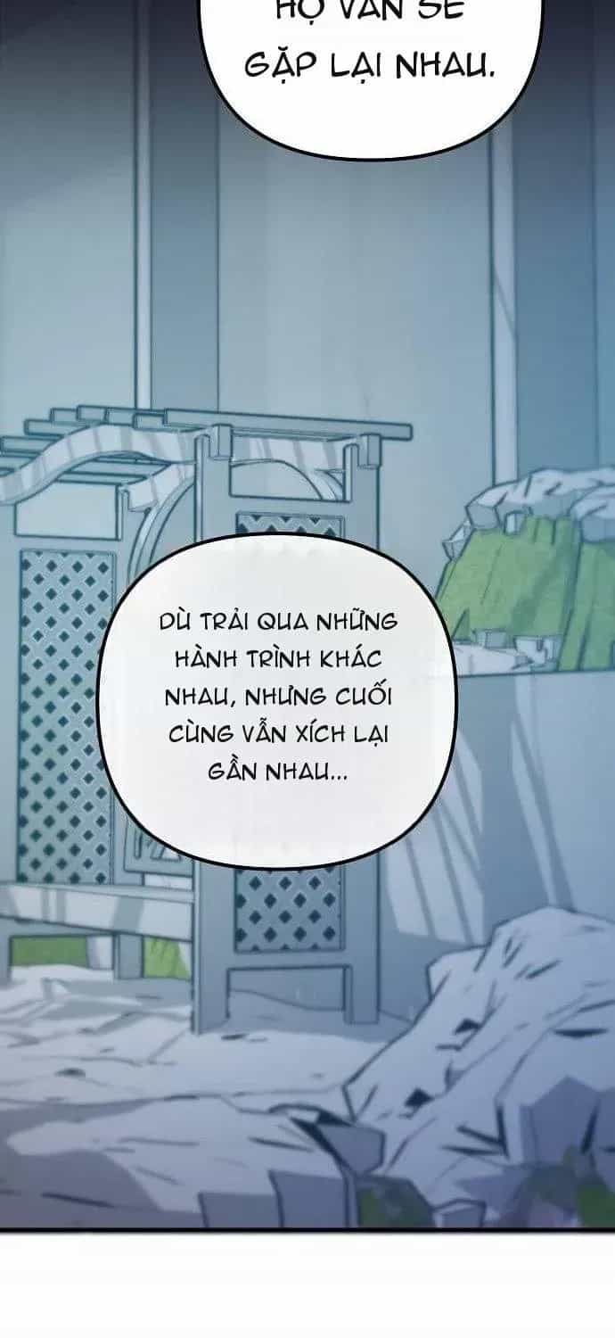 Ngôi Nhà Ẩn Ngày Tận Thế - Chương 96 - ảnh 21