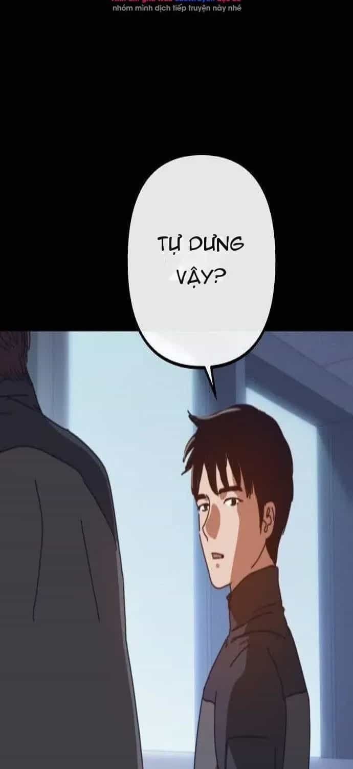 Ngôi Nhà Ẩn Ngày Tận Thế - Chương 96 - ảnh 3