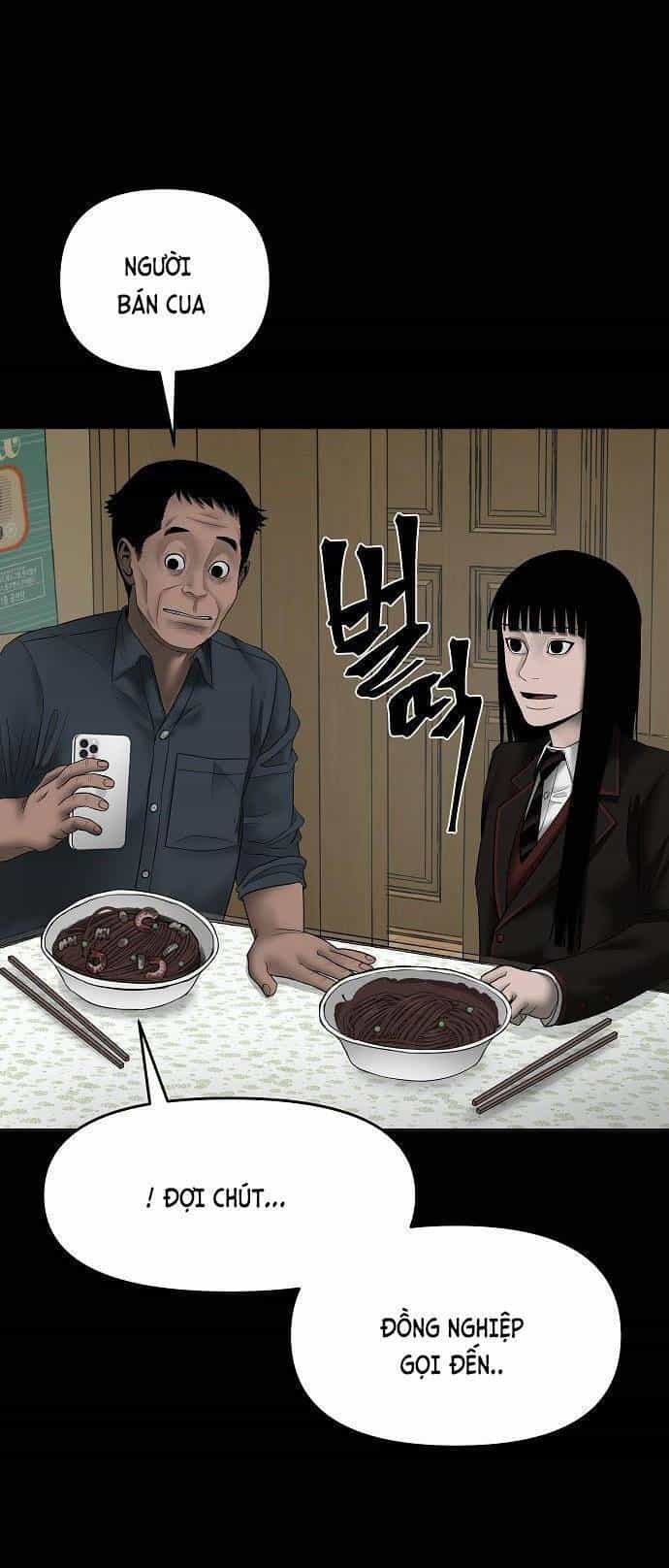 Ngôi Nhà Hoán Đổi - Chương 1 - ảnh 102