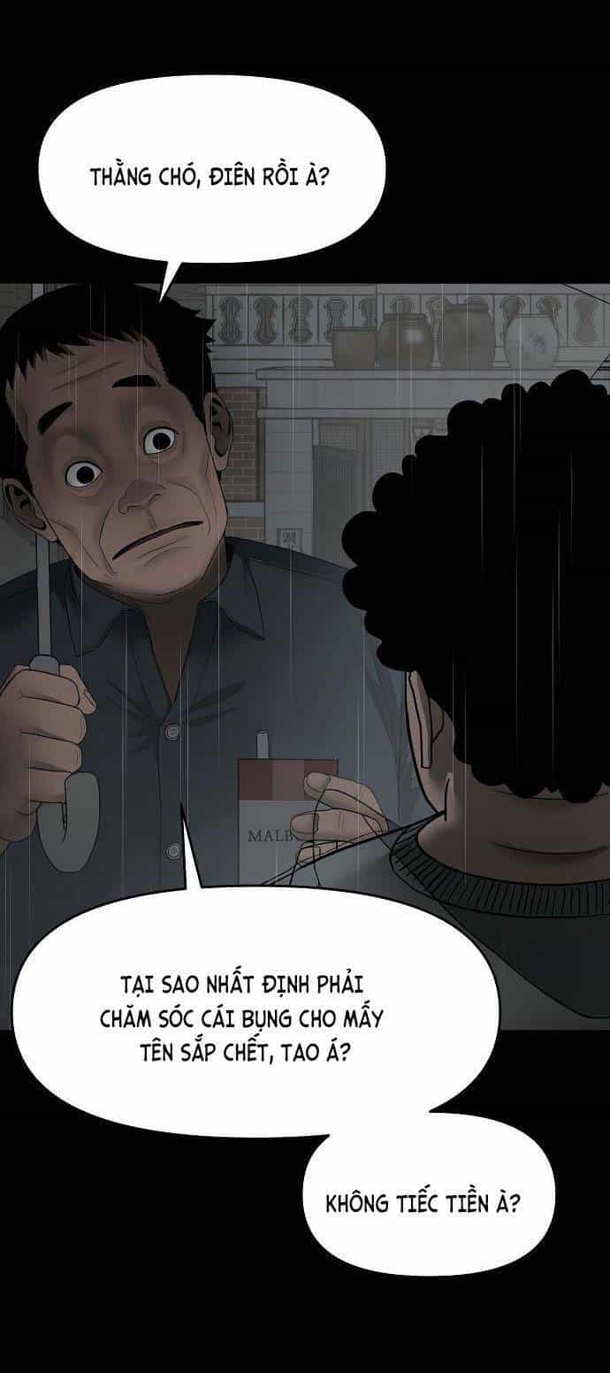 Ngôi Nhà Hoán Đổi - Chương 1 - ảnh 138