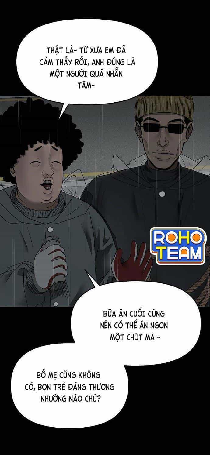 Ngôi Nhà Hoán Đổi - Chương 1 - ảnh 139