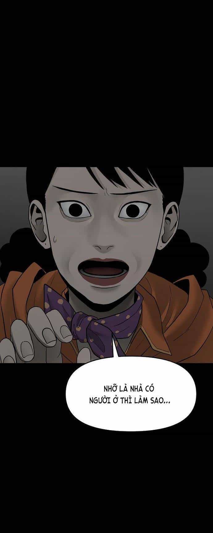 Ngôi Nhà Hoán Đổi - Chương 1 - ảnh 14
