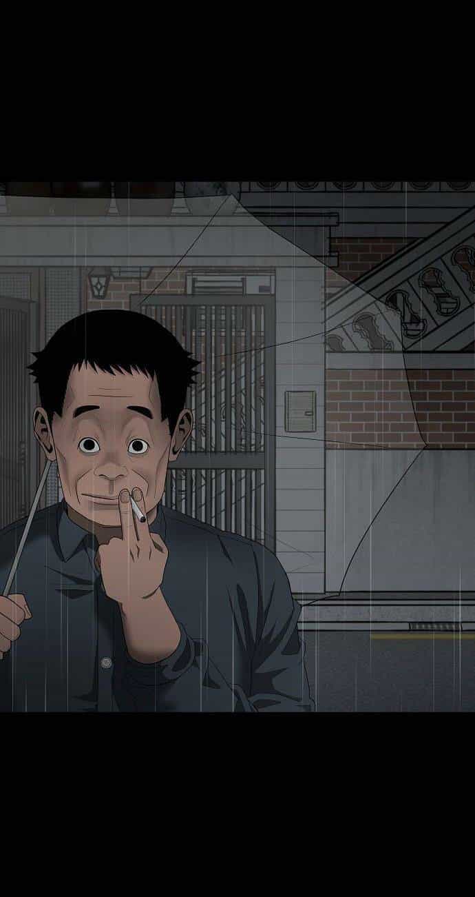 Ngôi Nhà Hoán Đổi - Chương 1 - ảnh 144