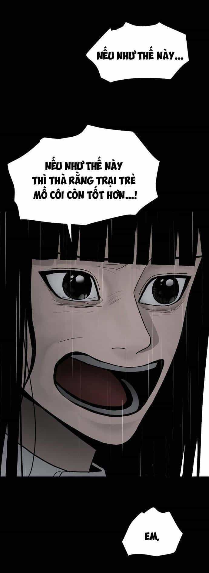 Ngôi Nhà Hoán Đổi - Chương 1 - ảnh 158