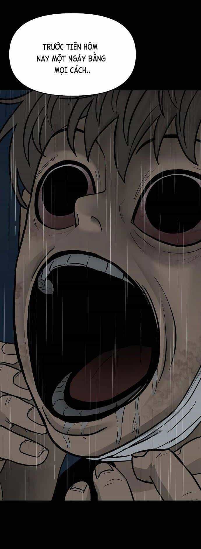 Ngôi Nhà Hoán Đổi - Chương 1 - ảnh 167