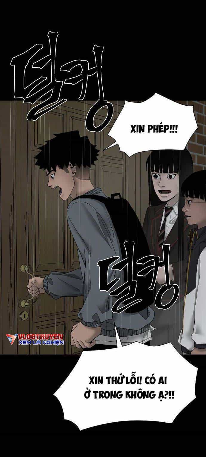 Ngôi Nhà Hoán Đổi - Chương 1 - ảnh 189