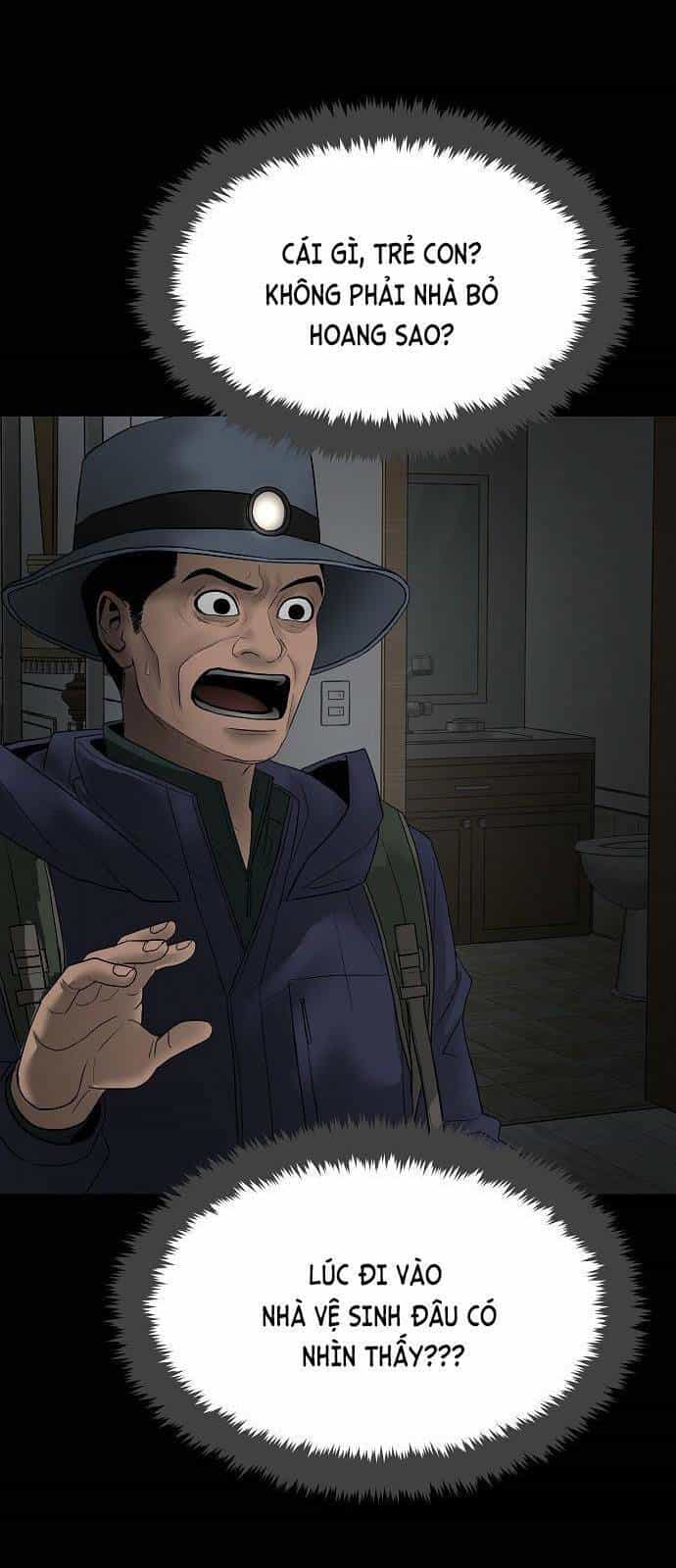 Ngôi Nhà Hoán Đổi - Chương 1 - ảnh 25