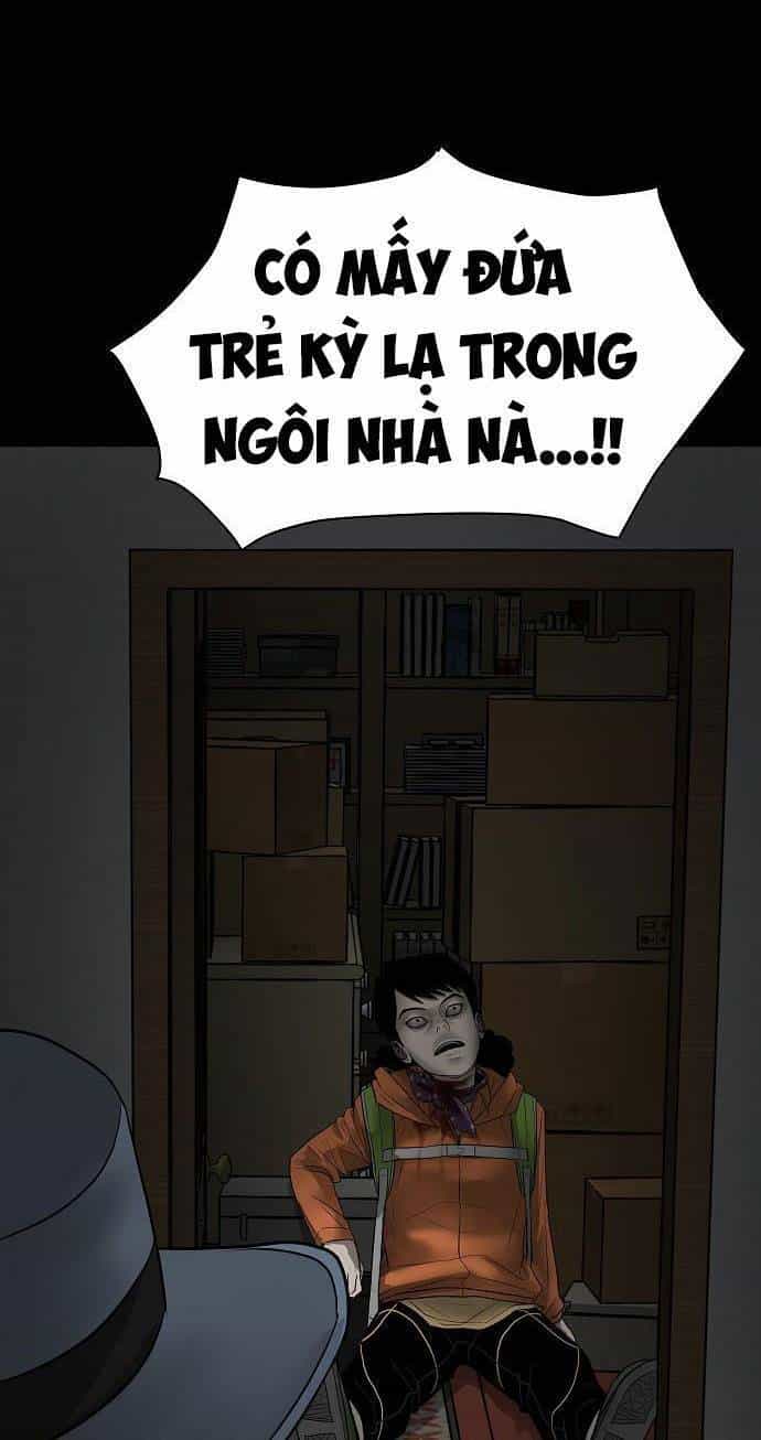 Ngôi Nhà Hoán Đổi - Chương 1 - ảnh 32