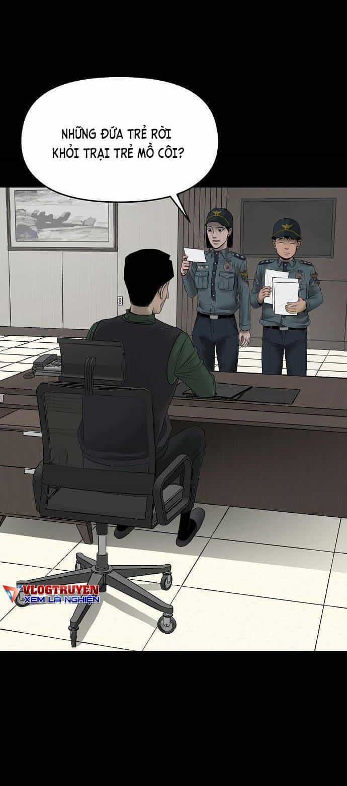 Ngôi Nhà Hoán Đổi - Chương 1 - ảnh 40