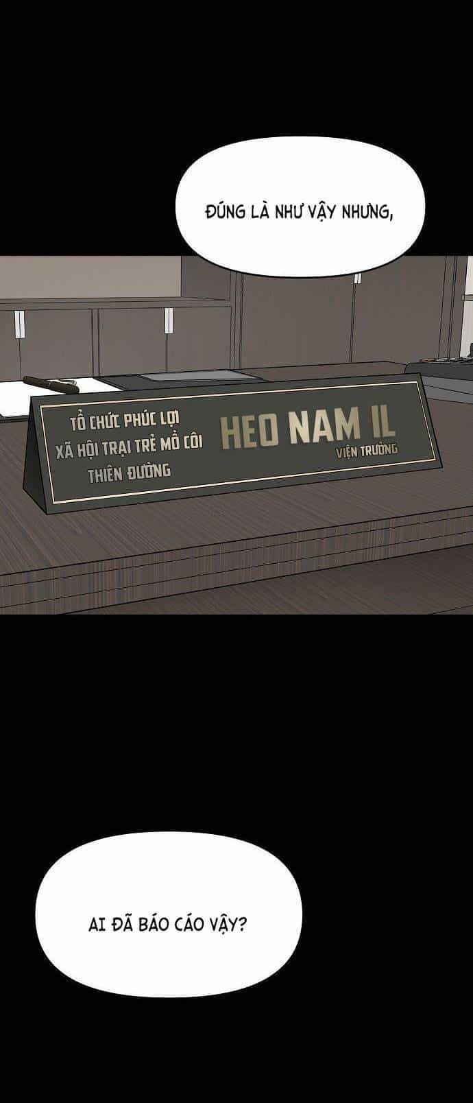 Ngôi Nhà Hoán Đổi - Chương 1 - ảnh 41