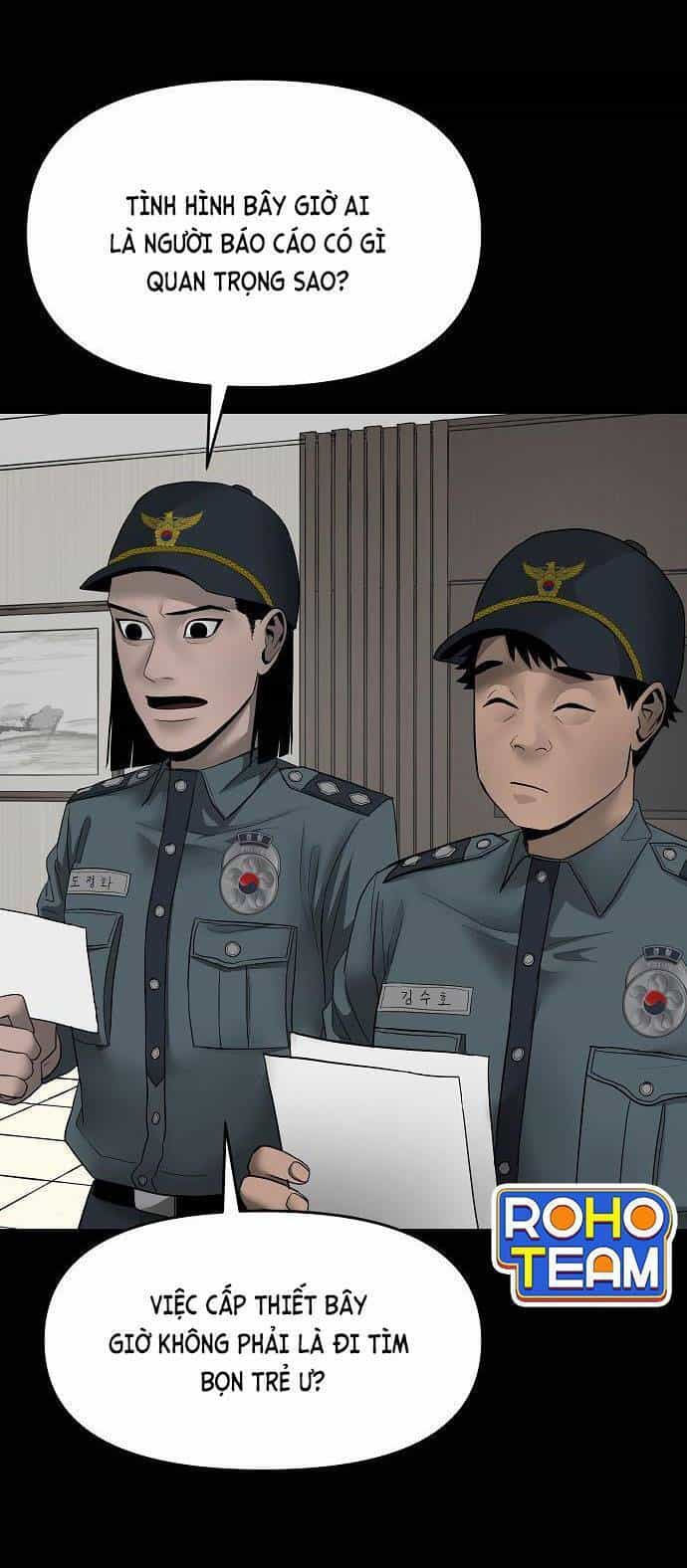 Ngôi Nhà Hoán Đổi - Chương 1 - ảnh 43