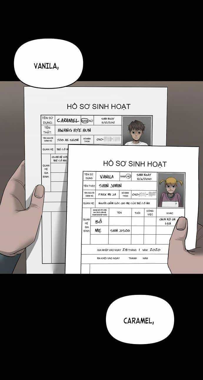 Ngôi Nhà Hoán Đổi - Chương 1 - ảnh 48
