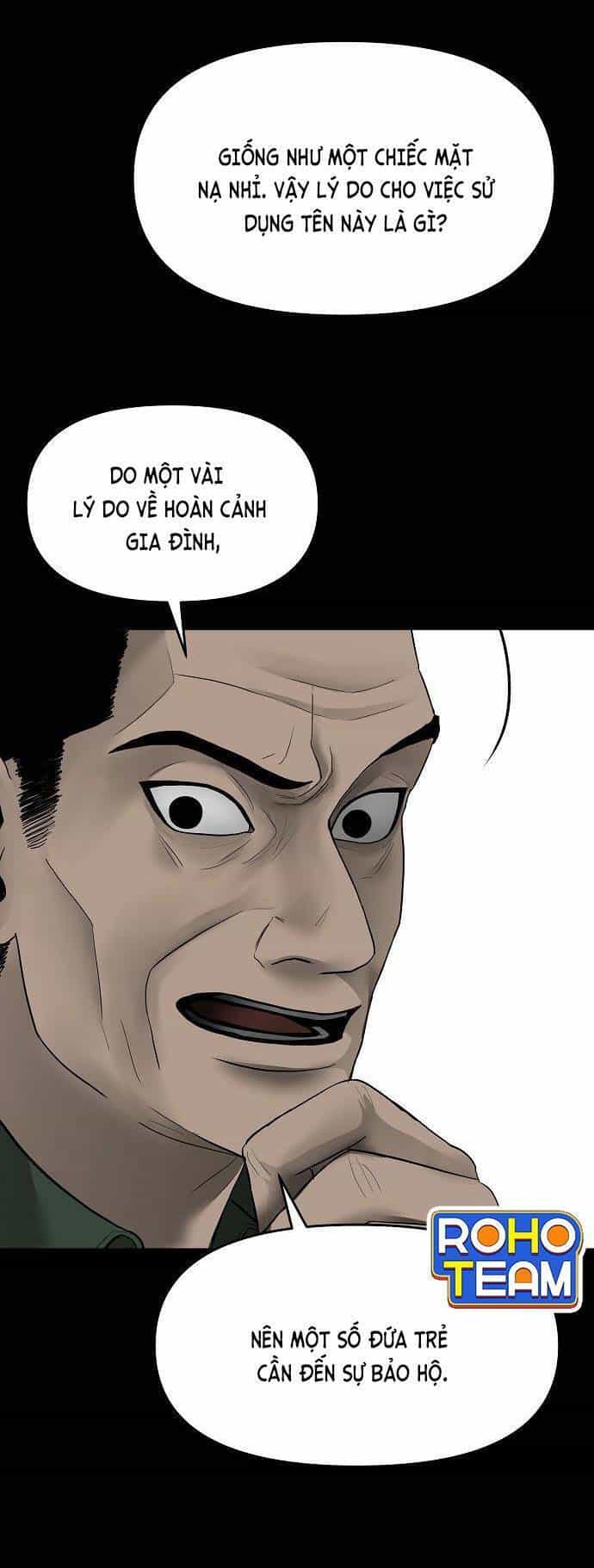 Ngôi Nhà Hoán Đổi - Chương 1 - ảnh 50