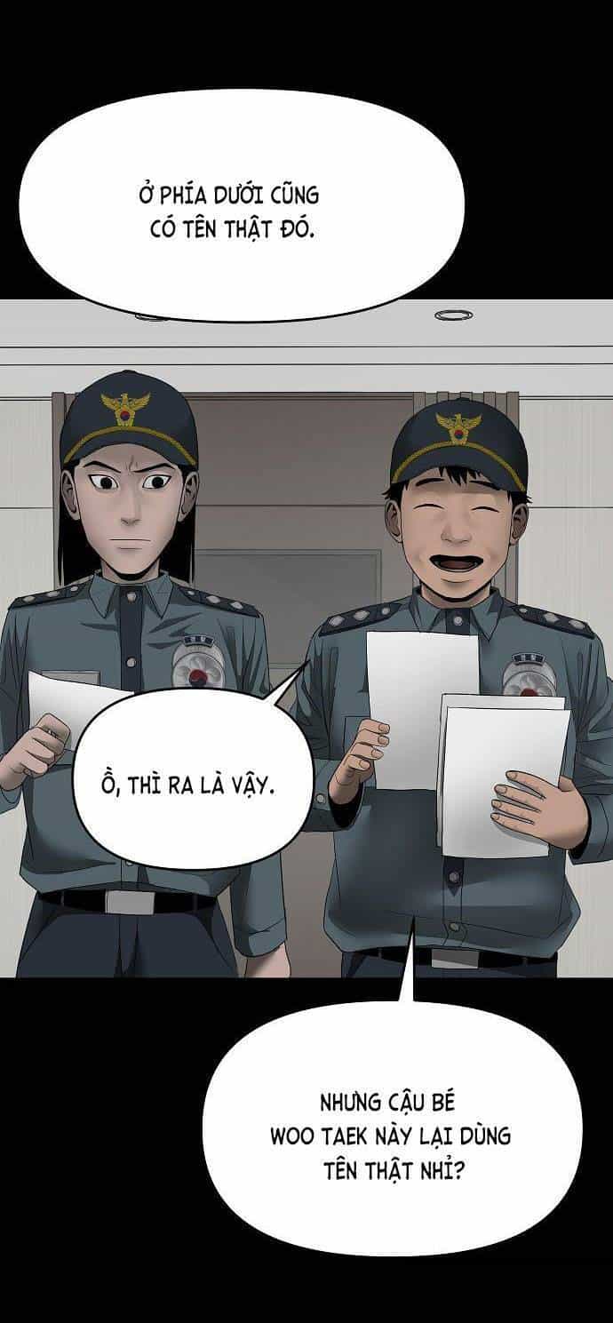 Ngôi Nhà Hoán Đổi - Chương 1 - ảnh 51