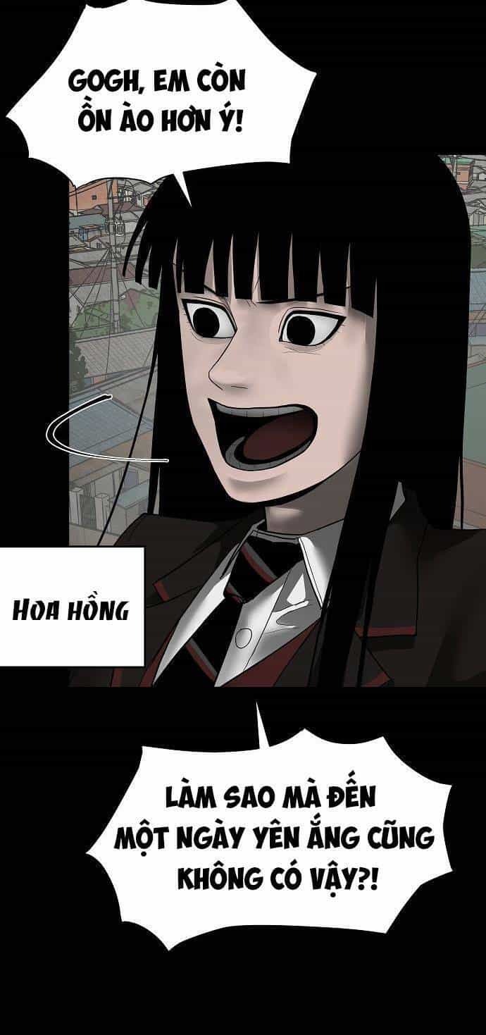 Ngôi Nhà Hoán Đổi - Chương 1 - ảnh 61