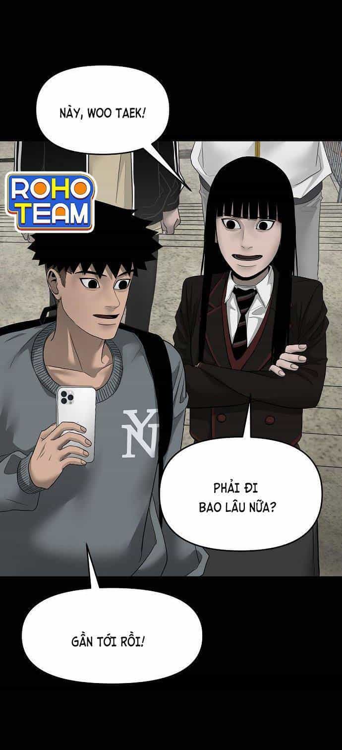 Ngôi Nhà Hoán Đổi - Chương 1 - ảnh 62