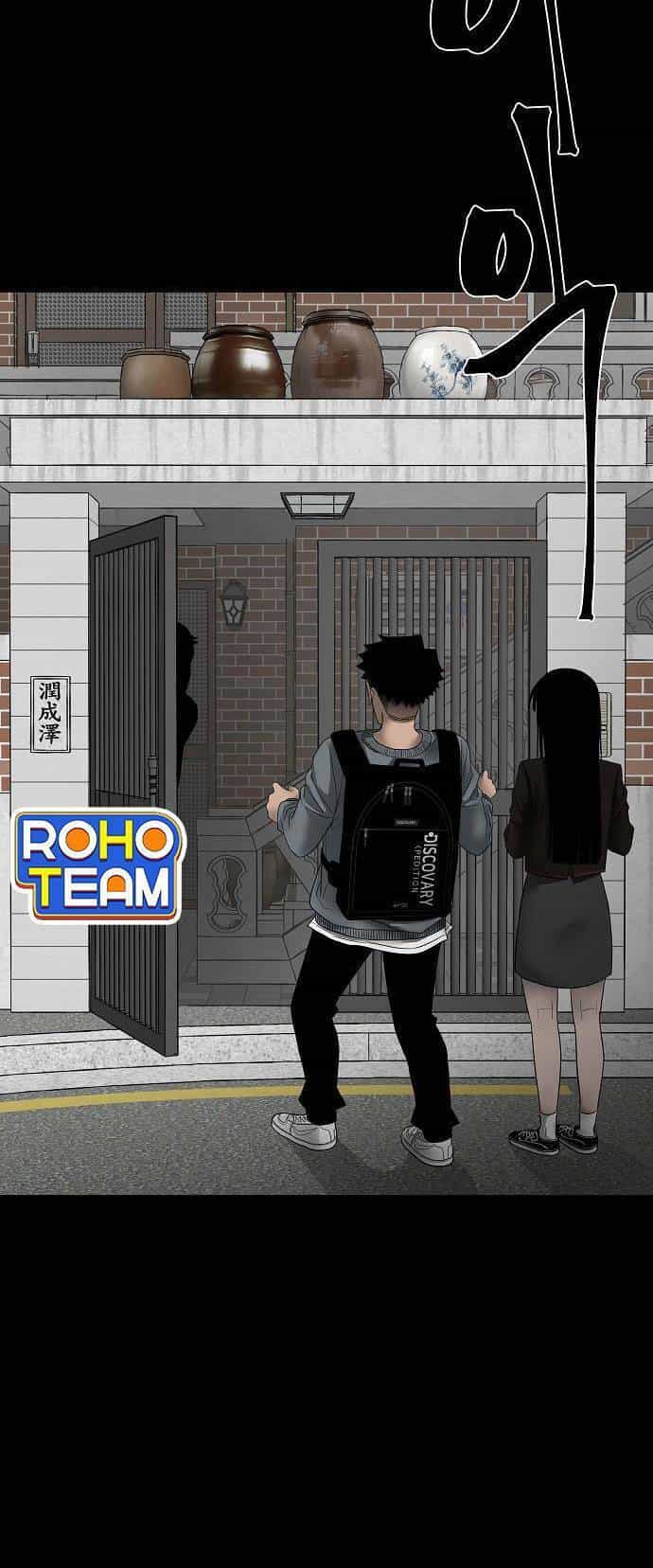 Ngôi Nhà Hoán Đổi - Chương 1 - ảnh 67