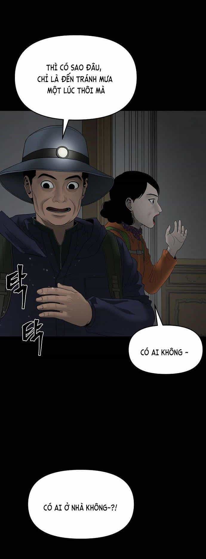 Ngôi Nhà Hoán Đổi - Chương 1 - ảnh 7