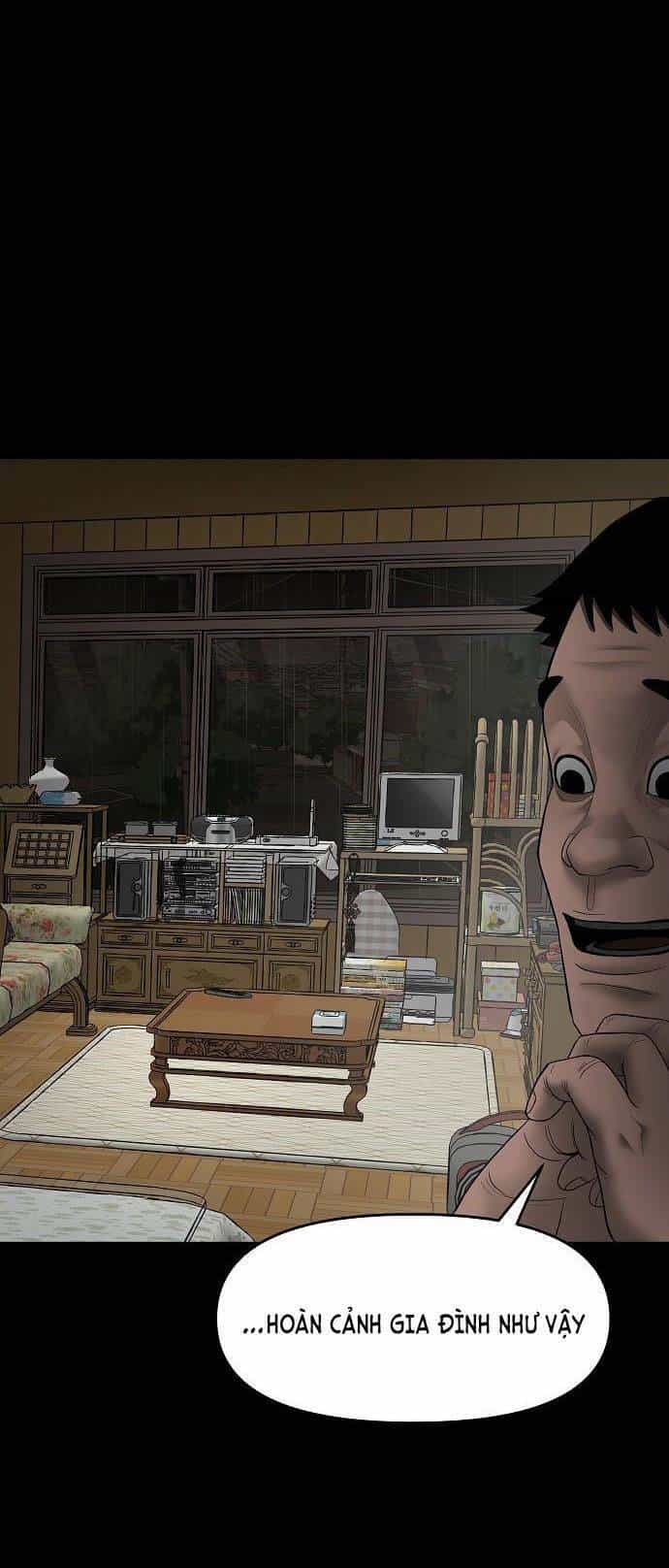 Ngôi Nhà Hoán Đổi - Chương 1 - ảnh 84
