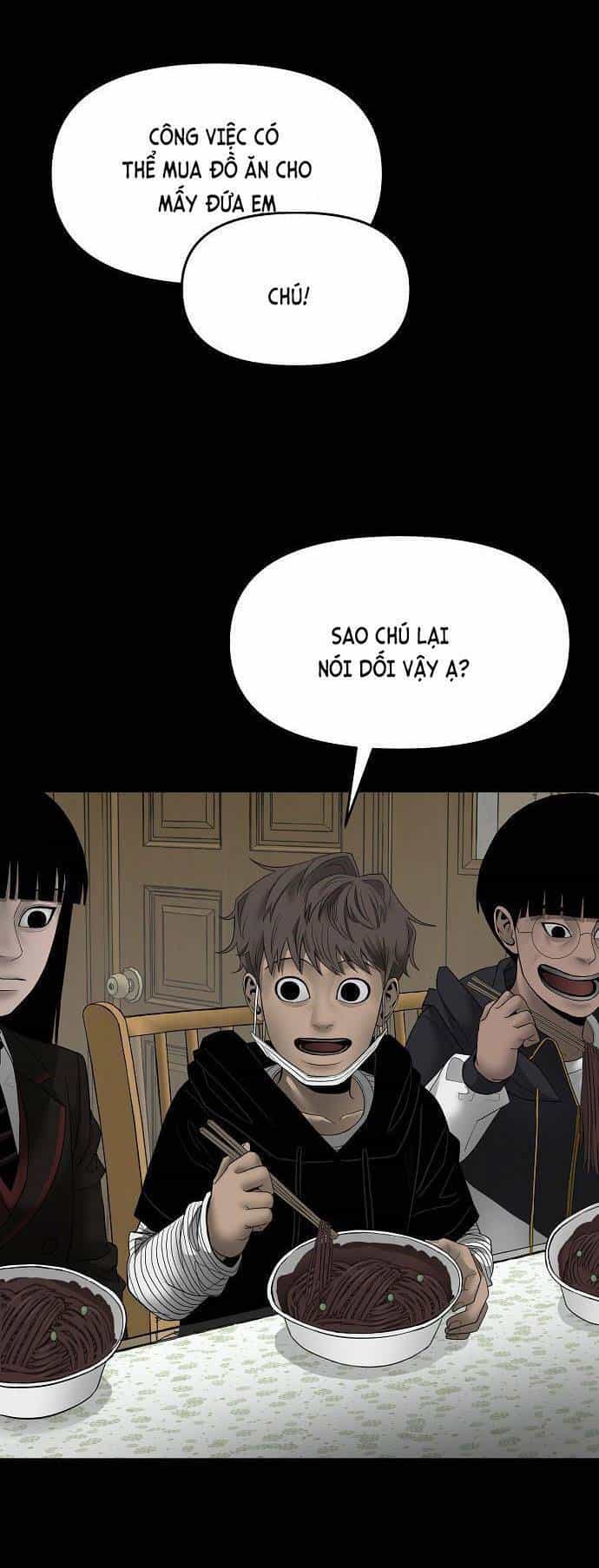 Ngôi Nhà Hoán Đổi - Chương 1 - ảnh 94