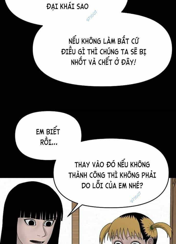 Ngôi Nhà Hoán Đổi - Chương 10 - ảnh 117