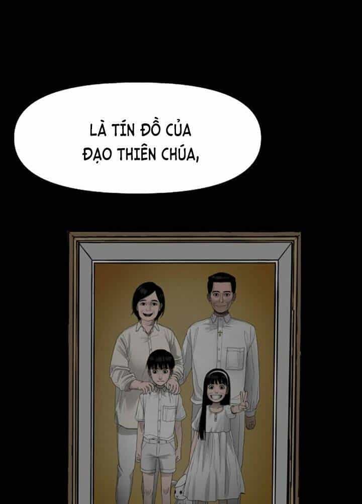 Ngôi Nhà Hoán Đổi - Chương 10 - ảnh 128