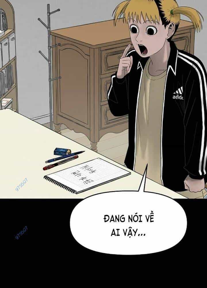 Ngôi Nhà Hoán Đổi - Chương 10 - ảnh 13