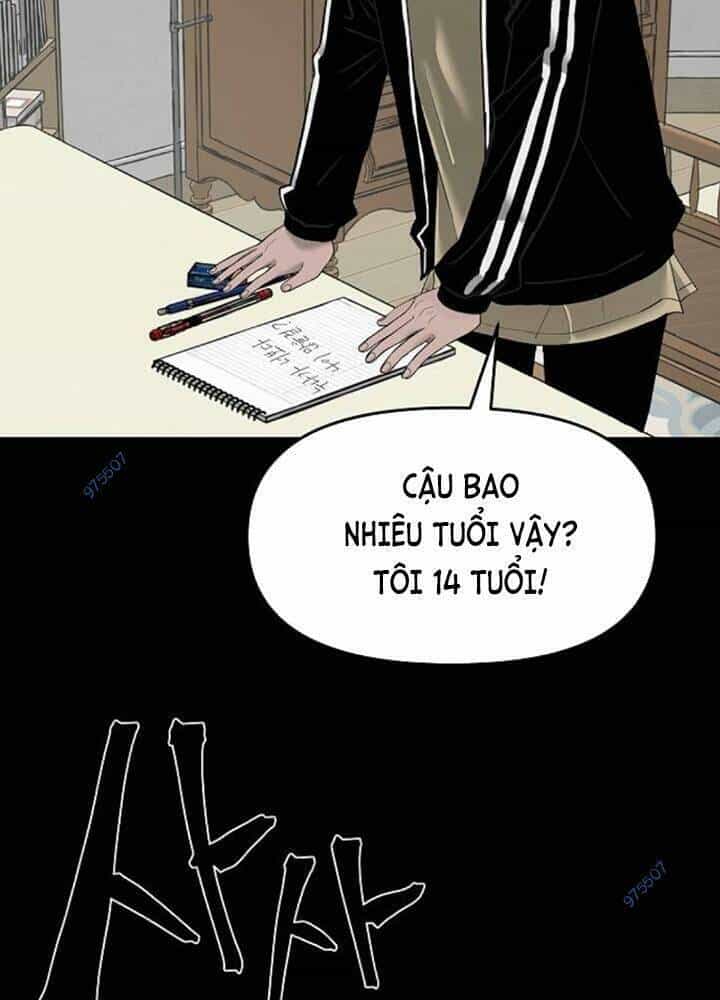 Ngôi Nhà Hoán Đổi - Chương 10 - ảnh 19