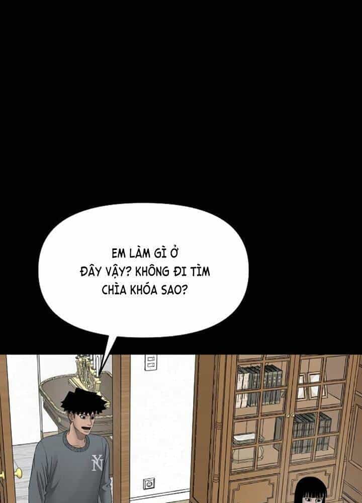 Ngôi Nhà Hoán Đổi - Chương 10 - ảnh 32