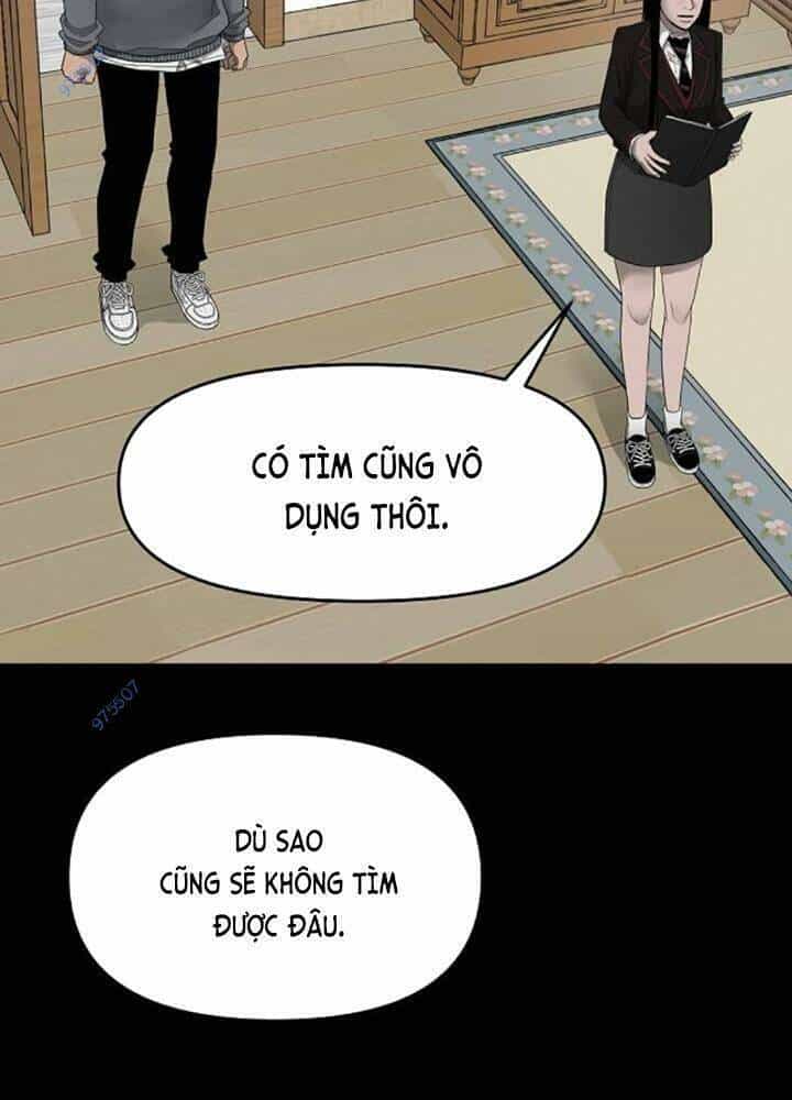 Ngôi Nhà Hoán Đổi - Chương 10 - ảnh 33