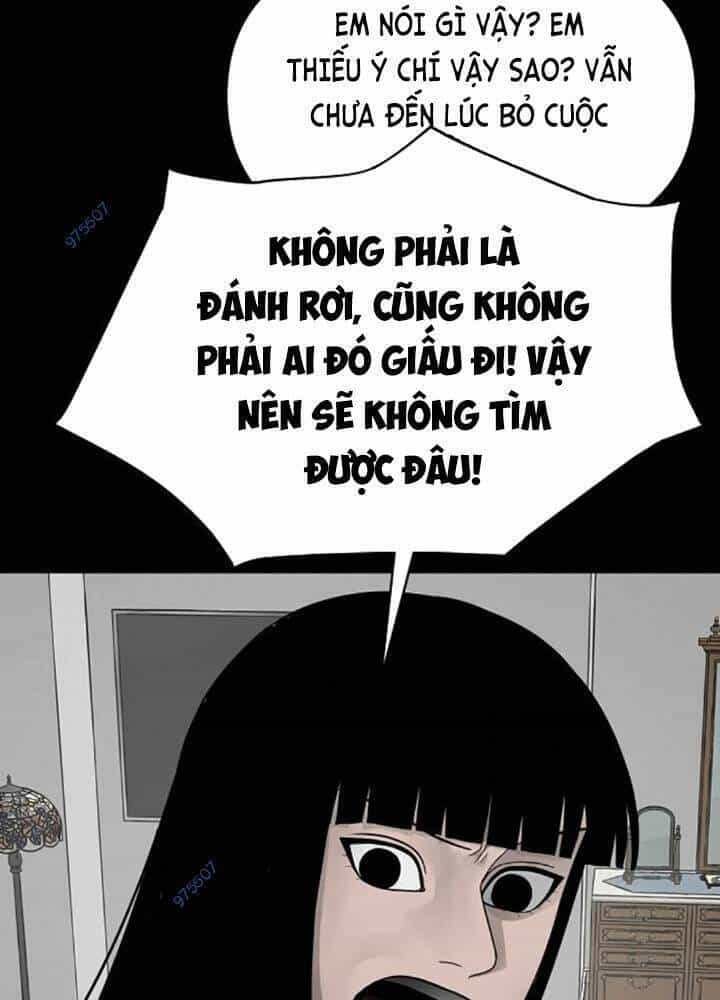 Ngôi Nhà Hoán Đổi - Chương 10 - ảnh 35