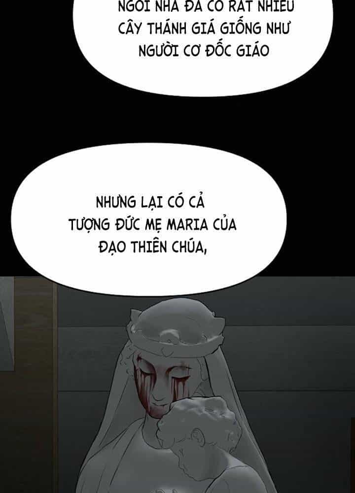 Ngôi Nhà Hoán Đổi - Chương 10 - ảnh 38