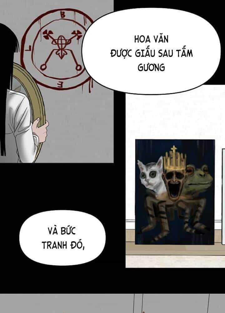 Ngôi Nhà Hoán Đổi - Chương 10 - ảnh 42