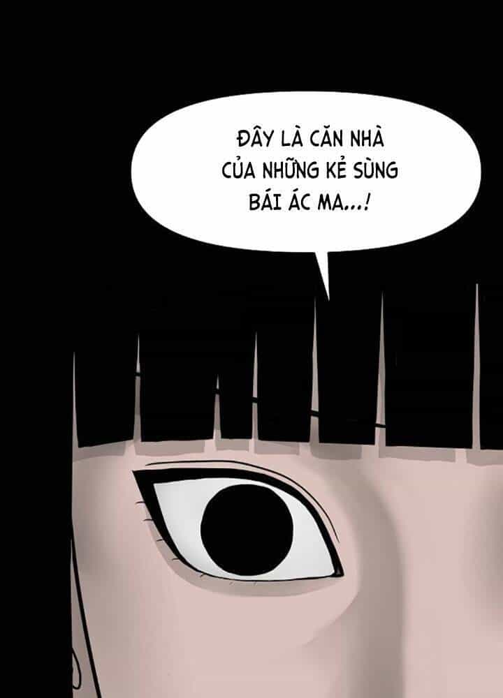 Ngôi Nhà Hoán Đổi - Chương 10 - ảnh 46