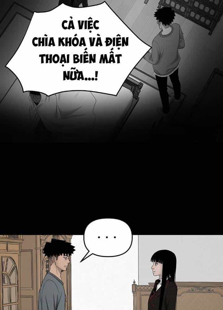 Ngôi Nhà Hoán Đổi - Chương 10 - ảnh 52