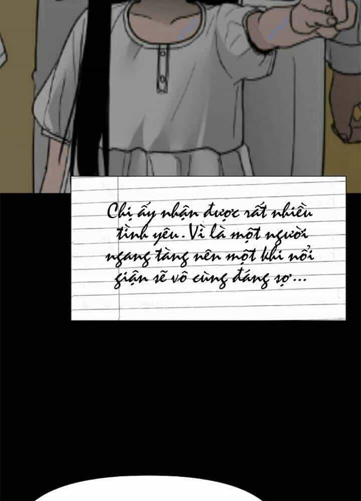 Ngôi Nhà Hoán Đổi - Chương 10 - ảnh 77