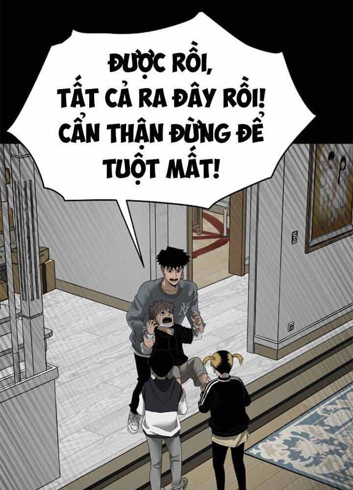 Ngôi Nhà Hoán Đổi - Chương 10 - ảnh 96