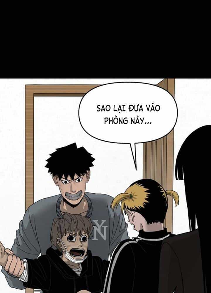 Ngôi Nhà Hoán Đổi - Chương 10 - ảnh 98