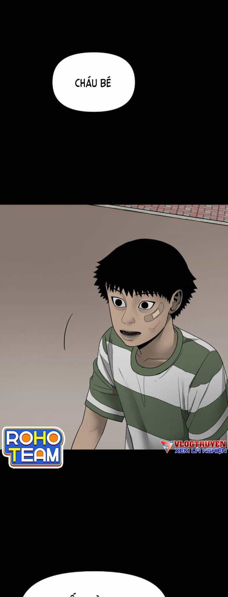 Ngôi Nhà Hoán Đổi - Chương 11 - ảnh 13