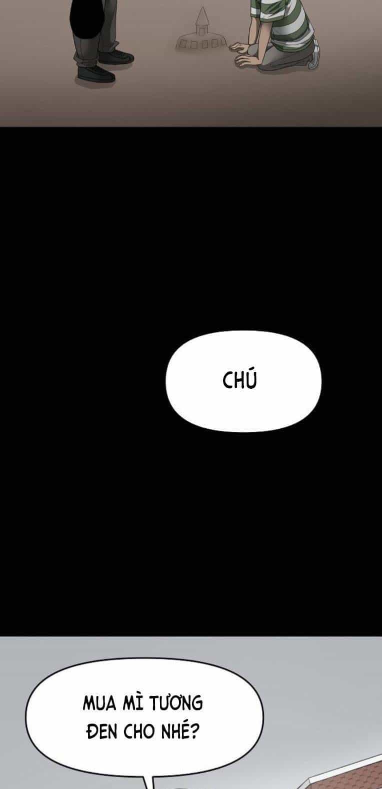 Ngôi Nhà Hoán Đổi - Chương 11 - ảnh 18