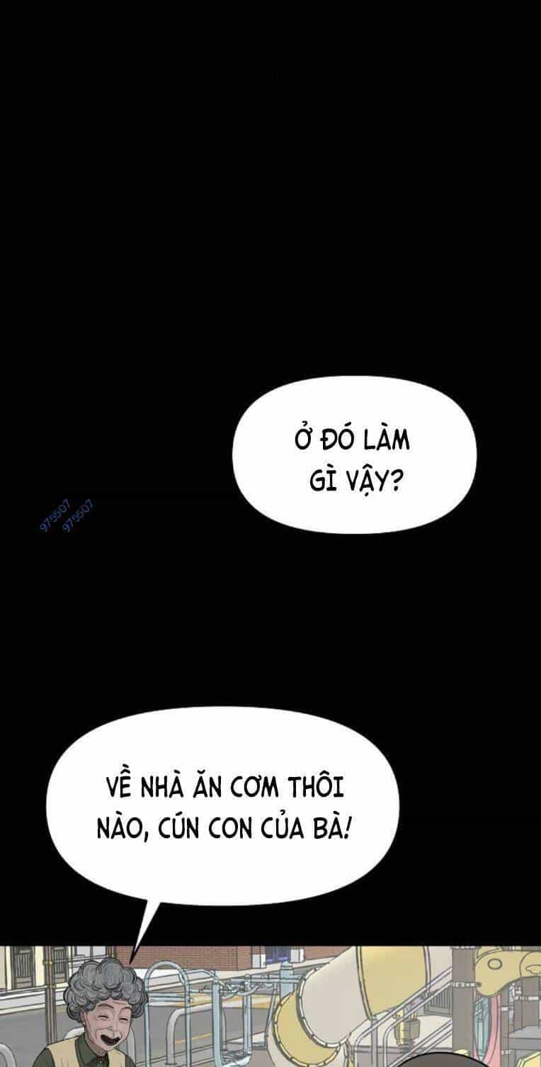 Ngôi Nhà Hoán Đổi - Chương 11 - ảnh 20