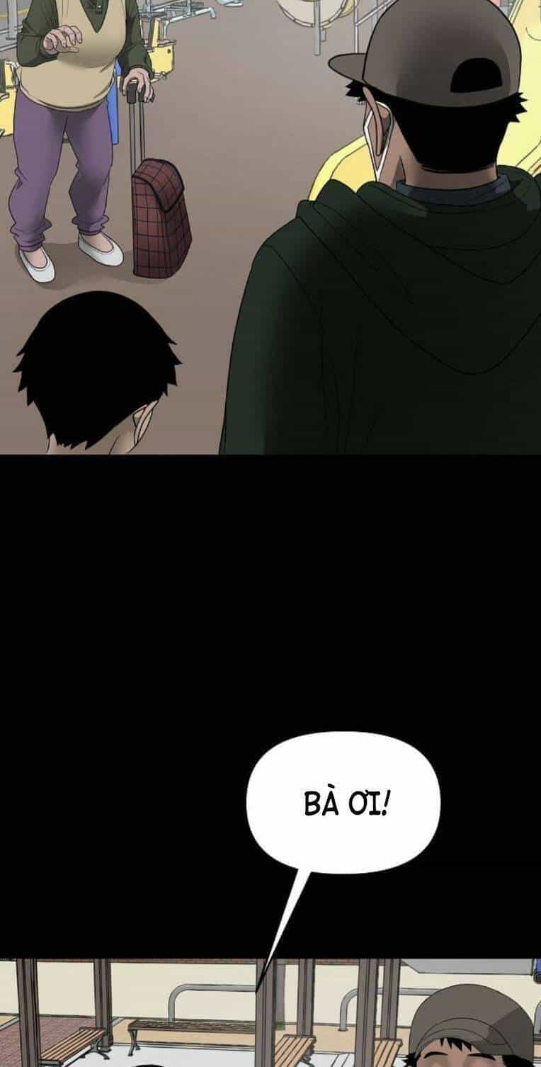 Ngôi Nhà Hoán Đổi - Chương 11 - ảnh 21