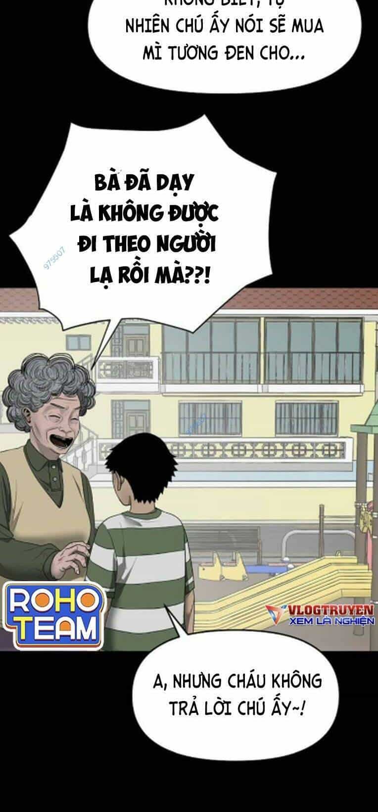 Ngôi Nhà Hoán Đổi - Chương 11 - ảnh 25