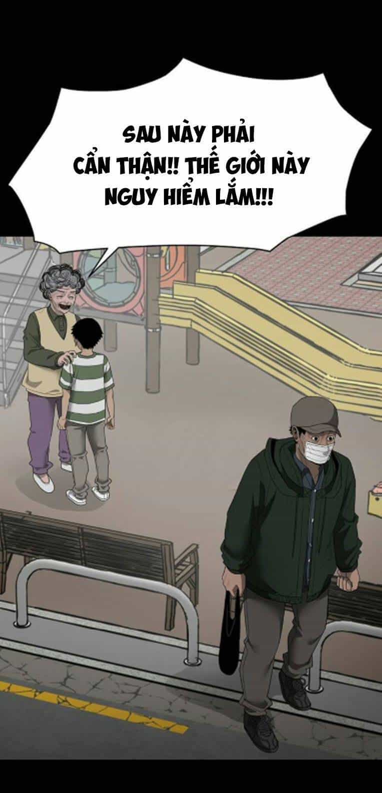 Ngôi Nhà Hoán Đổi - Chương 11 - ảnh 26