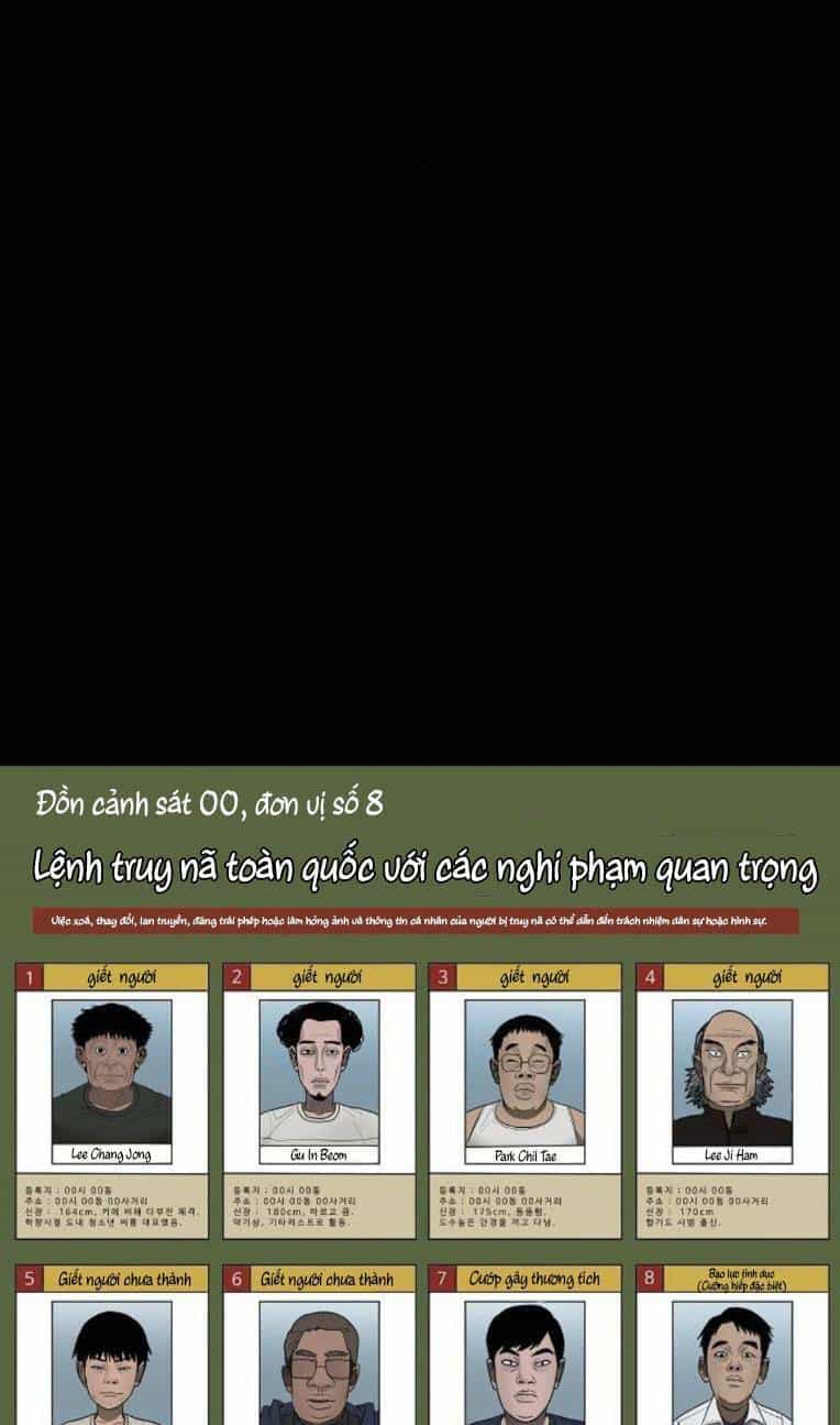 Ngôi Nhà Hoán Đổi - Chương 11 - ảnh 3