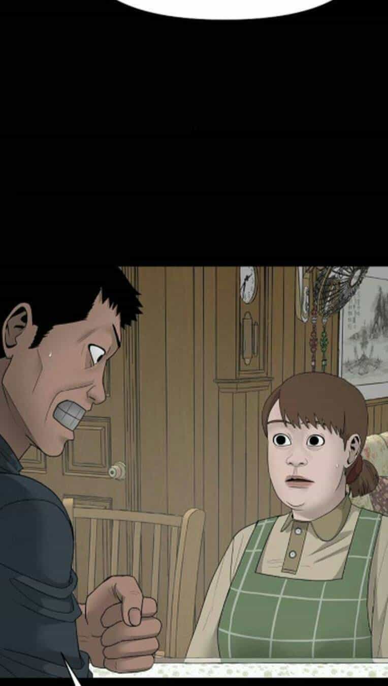 Ngôi Nhà Hoán Đổi - Chương 11 - ảnh 39