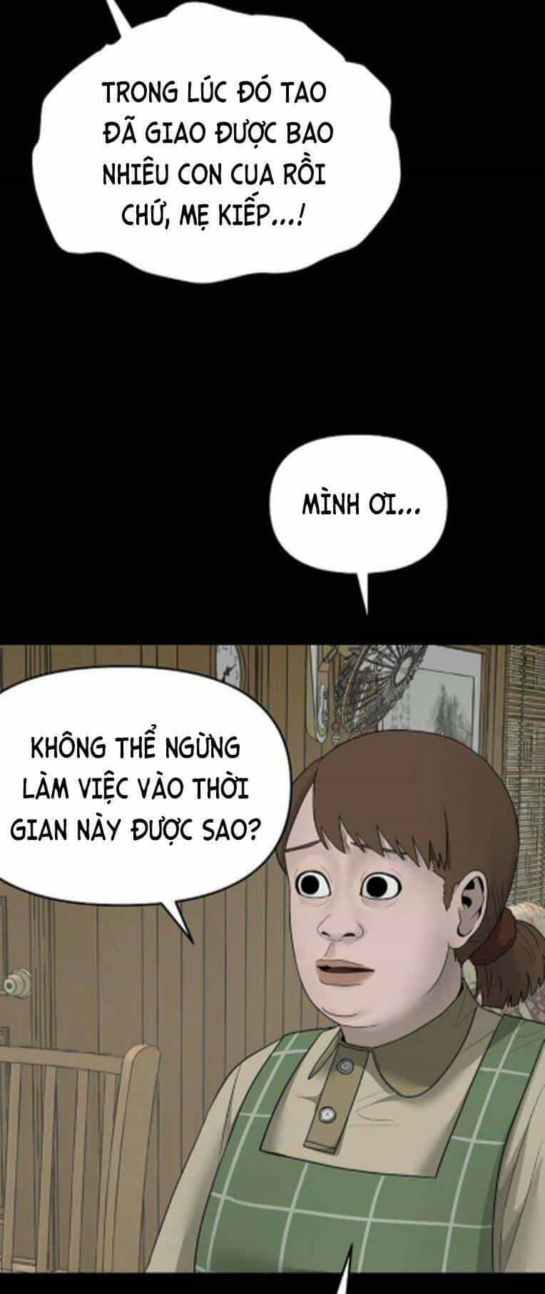 Ngôi Nhà Hoán Đổi - Chương 11 - ảnh 40