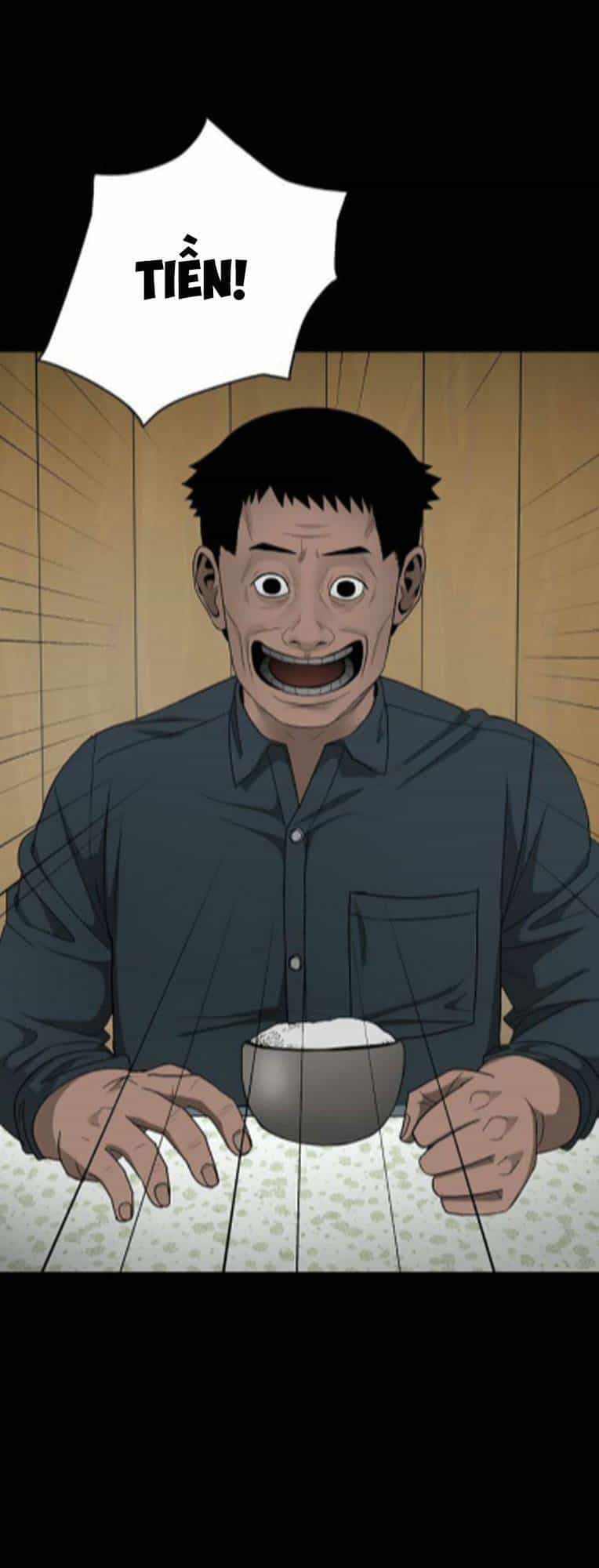 Ngôi Nhà Hoán Đổi - Chương 11 - ảnh 42